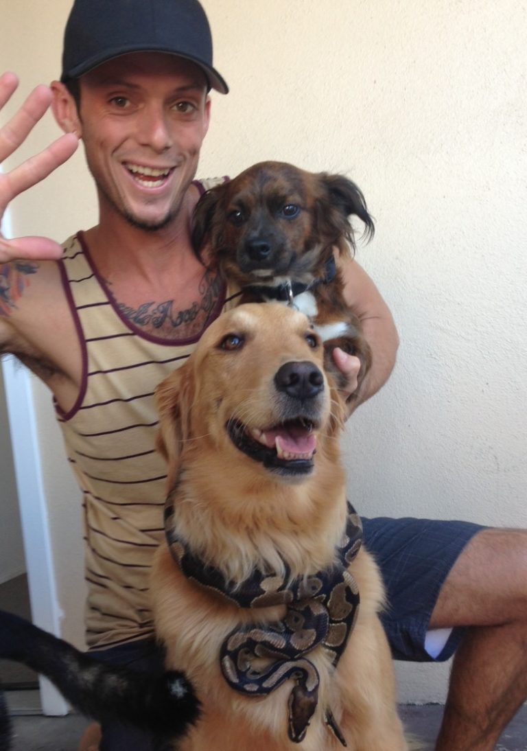 Our Team in San Diego, CA San Carlos Animal Hospital